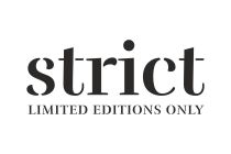 strict logo 01